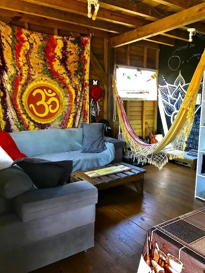 Apartmán Casa Abacate Barra de Ibiraquera 0*,  Brazílie