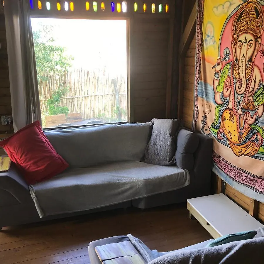 Apartmán Casa Abacate Barra de Ibiraquera 0*,  Brazílie