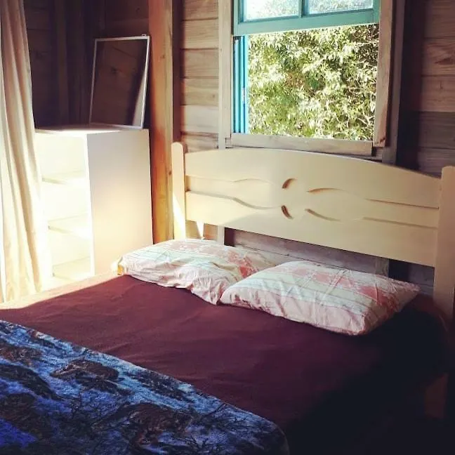 Apartmán Casa Abacate Barra de Ibiraquera Ubytování v soukromí